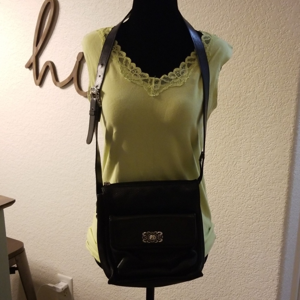 Fossil Handbag